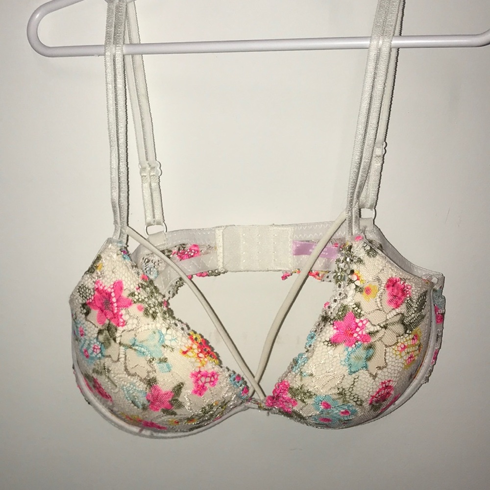 Bra 34B